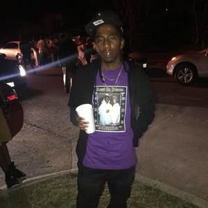 Meet your Posher, Rojezzy